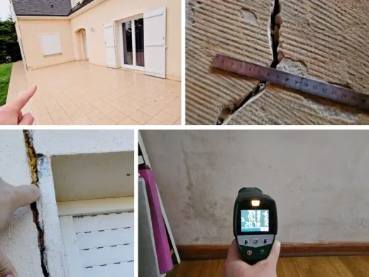 Votre Expert en Bâtiment dans l'Indre-et-Loire 37